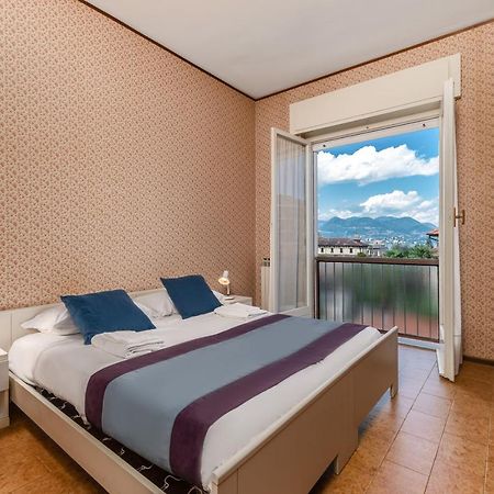 Casa Da Suite Duchessa Stresa Exterior photo