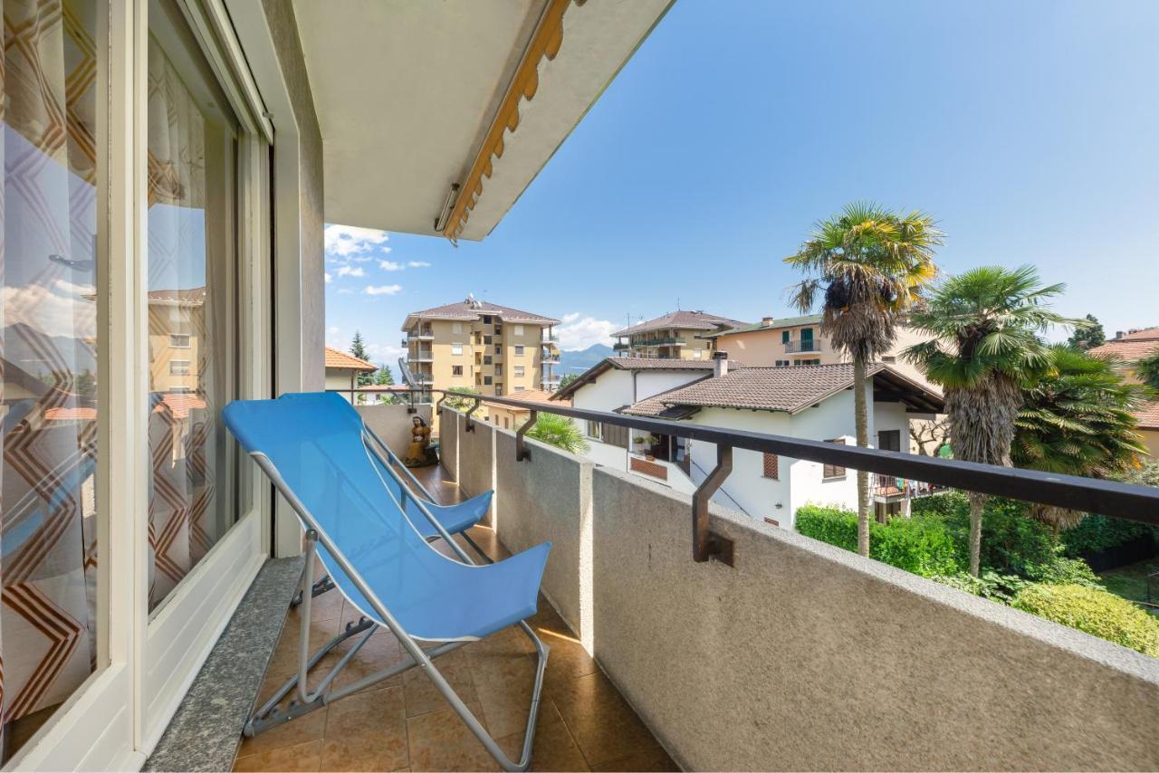 Casa Da Suite Duchessa Stresa Exterior photo