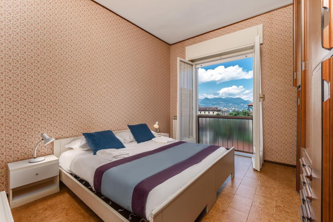 Casa Da Suite Duchessa Stresa Exterior photo